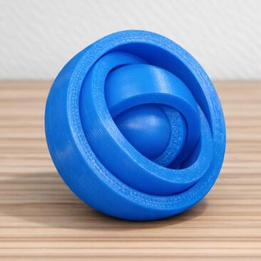Gyro Ring