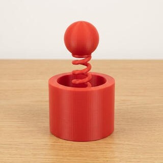 Ball Fidget