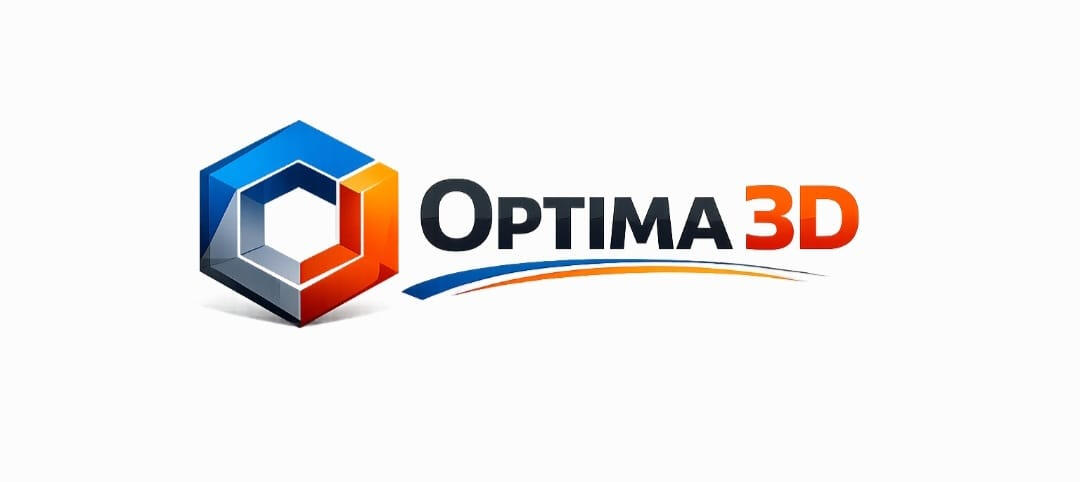 Optima3D Logo